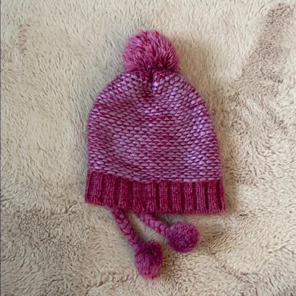 Winter hat